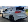 2x Bas de caisses look R adaptable sur Vw Golf 8 (19+)