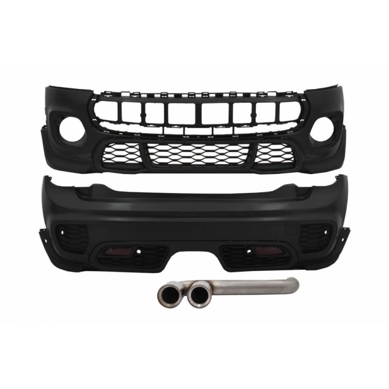 Kit carrosserie Mini One III F56 (14+) Look JCW