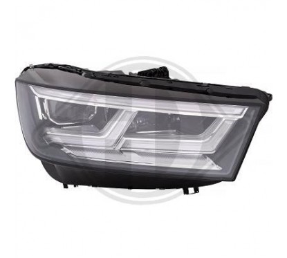 Phare avant xénon droit/passager Audi Q5 (17-20)