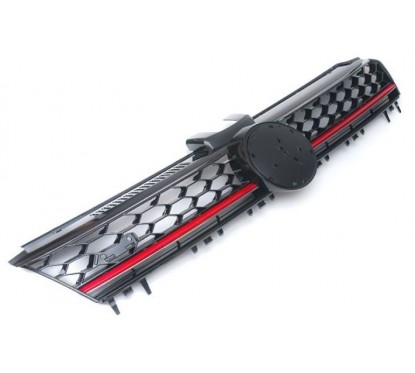 Calandre Golf VII GTI Design
