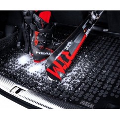 Tapis de coffre adaptable sur Audi Q2 16+