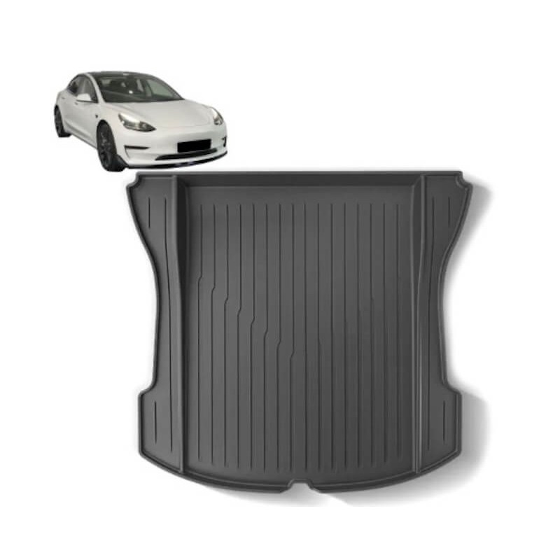 Tapis de coffre Tesla Modèle 3 (17-23)