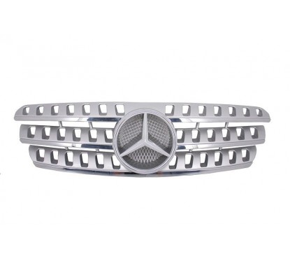 Calandre Mercedes Classe ML W163 98-05 Amg Design