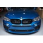 2x Grilles de Calandre BMW X5 F15 X6 / F16 M Performance Brillant