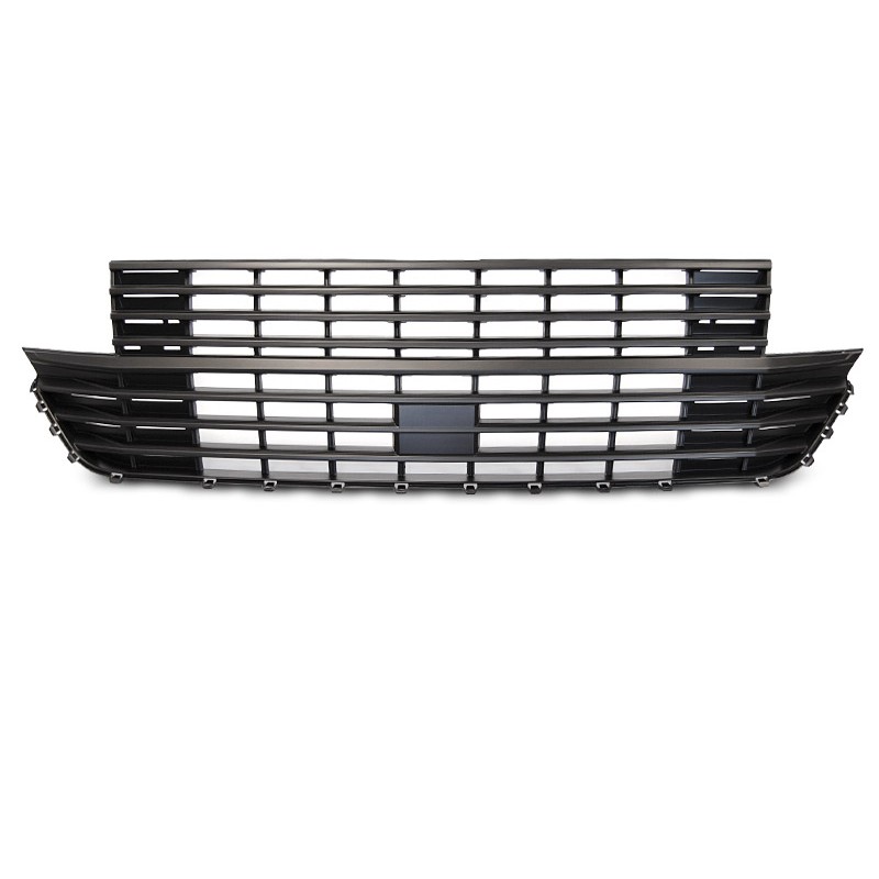 Grille noir mat adaptable sur Vw T6.1 (20+)