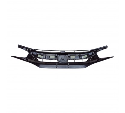 Calandre Honda Civic (18+)