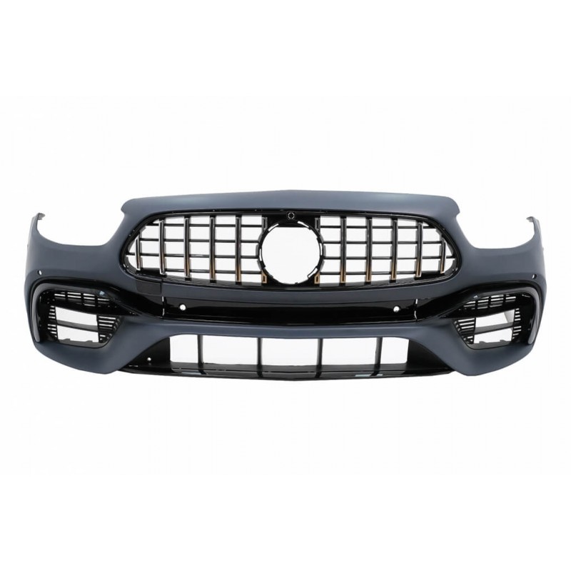 Pare choc avant Mercedes Classe E W213 S213 C238 (20-23)