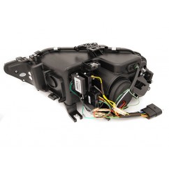 2x Phares avants Xénon à LED Audi A4 B8 (12-15) avec clignotants dynamiques