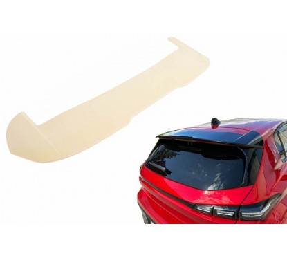 Becquet adaptable sur Peugeot 308 Mk3 (21+)