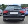 Diffuseur arriere Audi A4 B8 07-11 Berline et Avant S-Line (1+1)