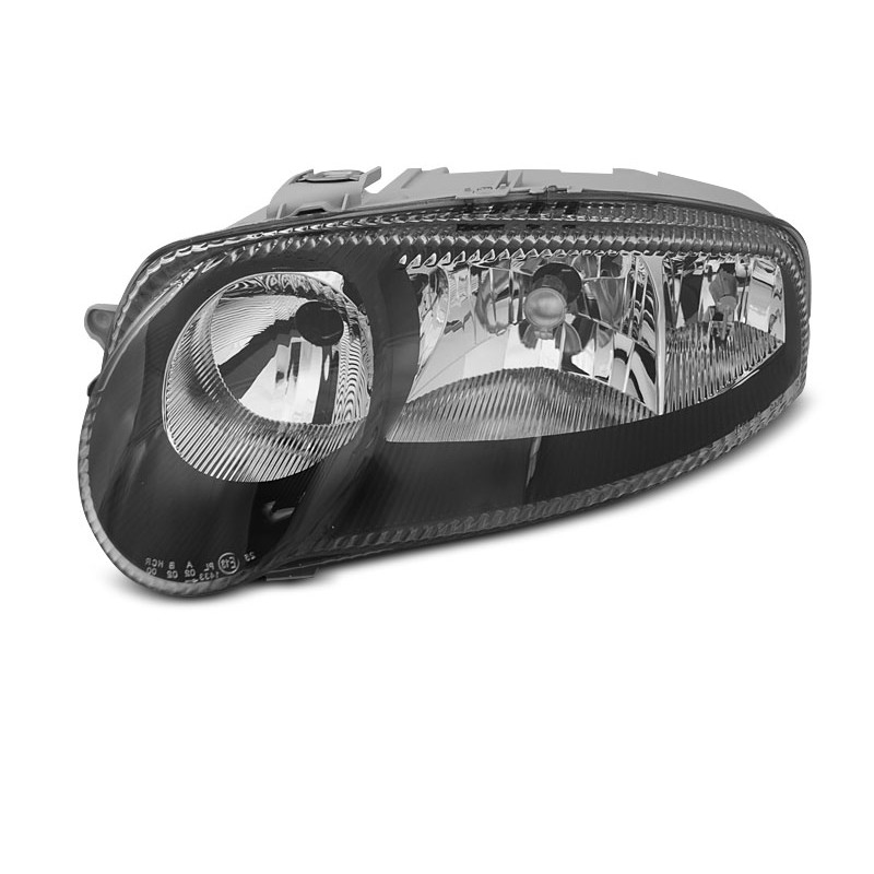 Phare avant adaptable sur Alfa Romeo 147 (01-04)