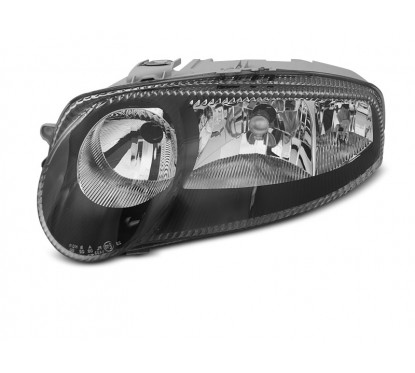 Phare avant adaptable sur Alfa Romeo 147 (01-04)