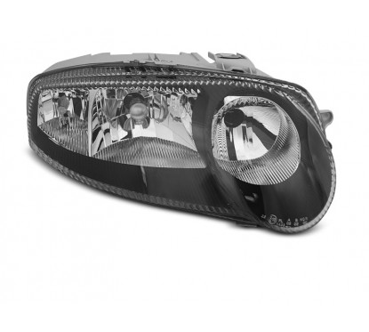 Phare avant adaptable sur Alfa Romeo 147 (01-04)