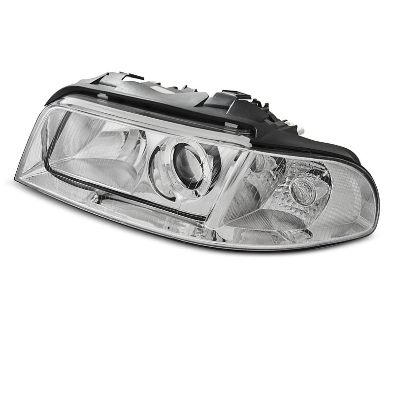 Phare avant adaptable sur Audi A4 B5 (99-00)