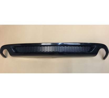 Diffuseur arrière Audi A4 B8 (07-11) Berline et Avant Look S-Line (1+1)