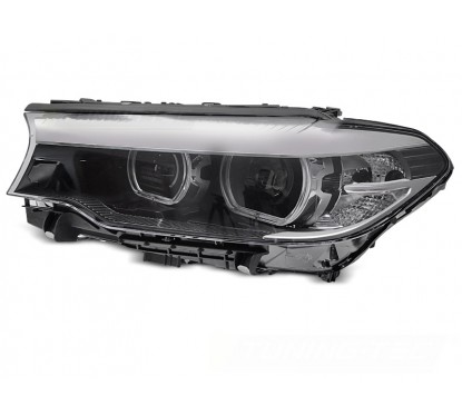 Phare avant adaptable sur BMW Série 5 G30 G31 (17-20)