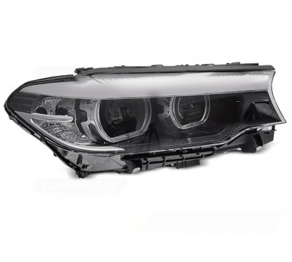 Phare avant adaptable sur BMW Série 5 G30 G31 (17-20)
