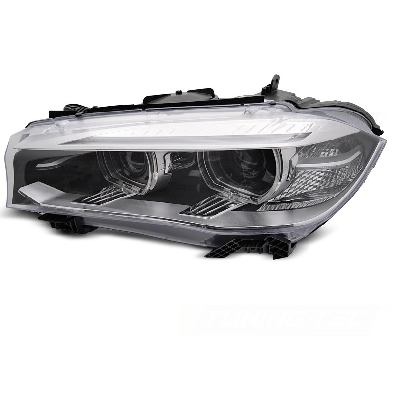 Phare Xenon avant adaptable sur BMW X5 F15 (13-18)