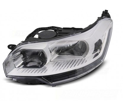 Phare avant adaptable sur Citroen C5 (08-10)