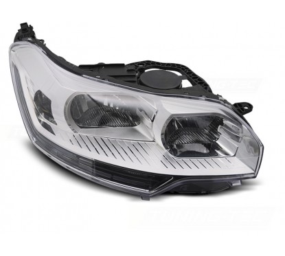 Phare avant adaptable sur Citroen C5 (08-10)