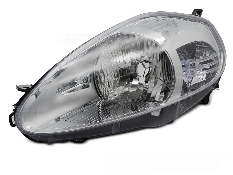 Phare Avant Droit Pour Fiat Grande Punto 2005-2012 - Neuf, Référence 41-0391-R-8900