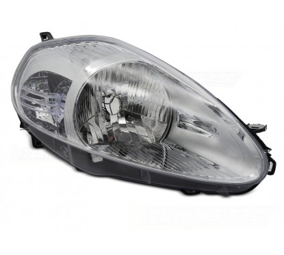 Phare avant adaptable sur Fiat Grande Punto (05-08)