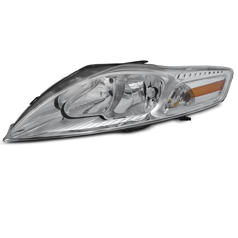 Phare avant adaptable sur Ford Mondeo (07-10)