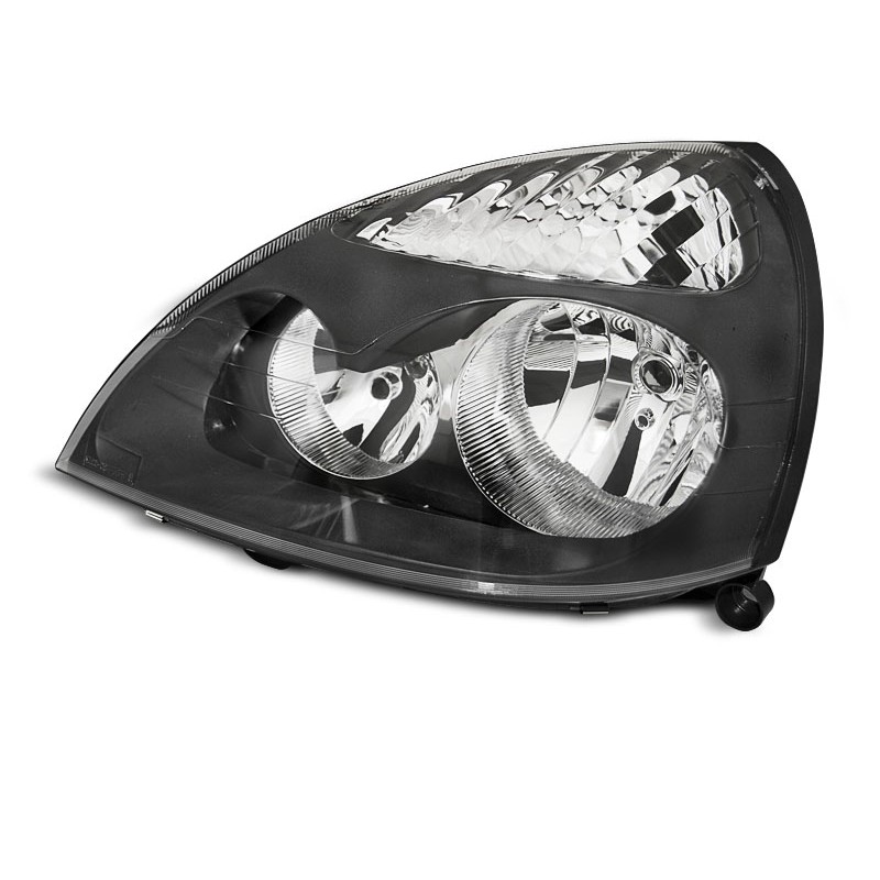Phare avant adaptable sur Renault Clio II (01-05)