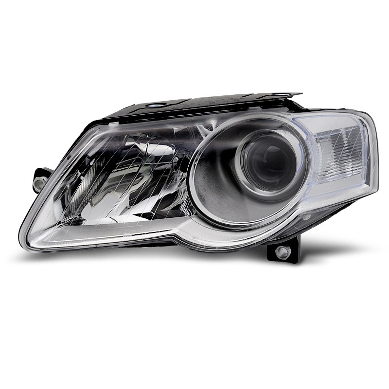 Phare avant Volkswagen Passat B6 (05-10)