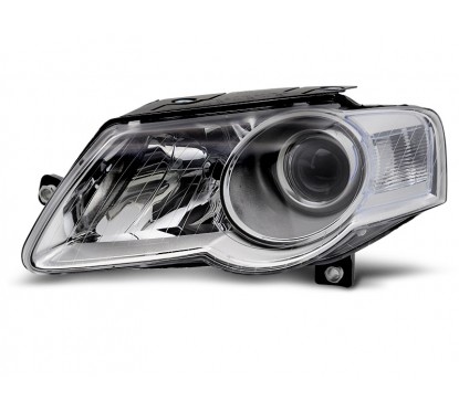 Phare avant Volkswagen Passat B6 (05-10)