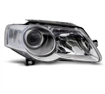 Phare avant Volkswagen Passat B6 (05-10)