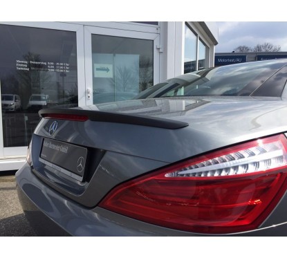 Becquet Mercedes Classe SL R231 AMG