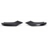 2x Splitters BMW Serie 4 F32 avec Pack M