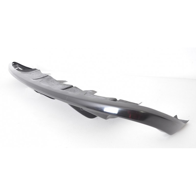 Diffuseur adaptable sur Audi A6 C7 Berline/Break (11-14) Look S6