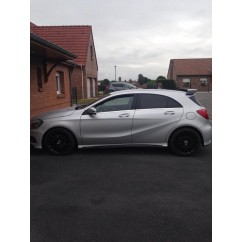 Becquet Mercedes Classe A W176 A45 AMG