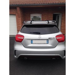Becquet Mercedes Classe A W176 A45 AMG