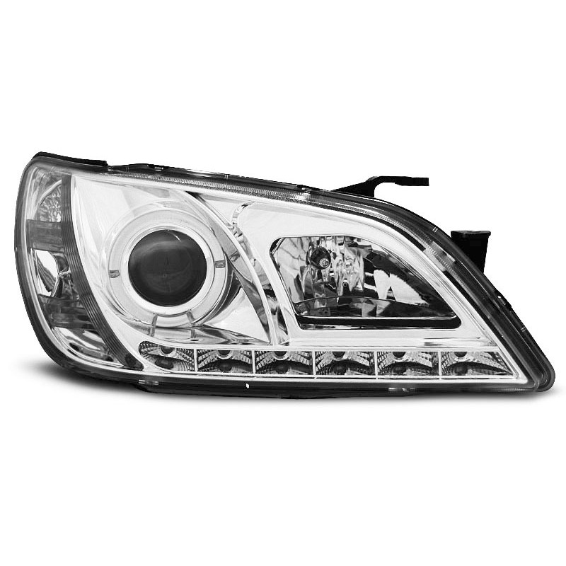 2x Phares avant adaptable sur Lexus IS (01-05)