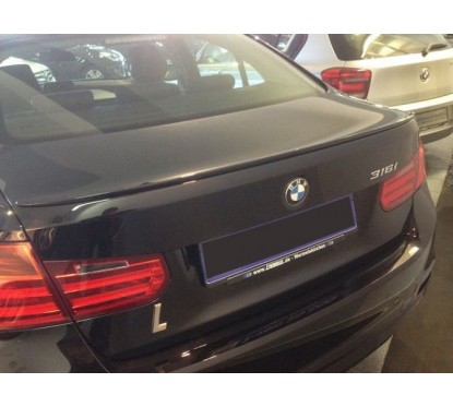 Becquet BMW Serie 3 F30 Berline M Sport Design 12-