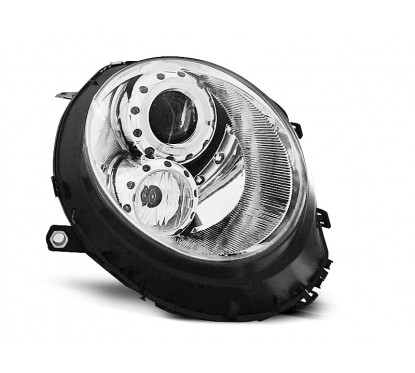 2x Phares avant Angel Eyes Mini Cooper (06-14)
