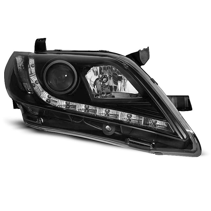 2x Phares avant adaptable sur Toyota Camry 6 06-09