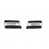 2x Kit feux de jour LEDS diurne Mercedes GLK X204 08-