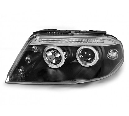 2x Phares avant VW Passat 3BG (00-05)