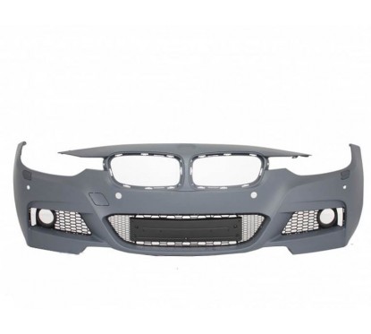 Pare-choc avant BMW F30 F31 Sport Design