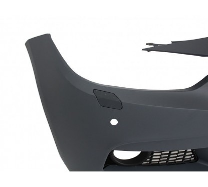 Pare-choc avant BMW Serie 3 F30 F31 Sport Design