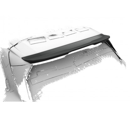 Becquet adaptable sur Peugeot 308 SW (21+)
