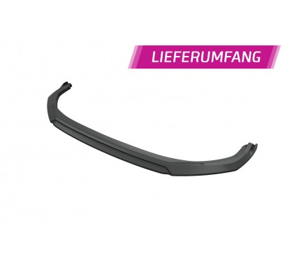 Rajout de pare choc avant pour Peugeot 308 GT (21+)