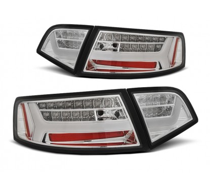 2x Feux arrière adaptable sur Audi A6 08-11