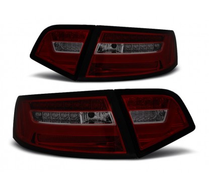 2x Feux arrière adaptable sur Audi A6 08-11