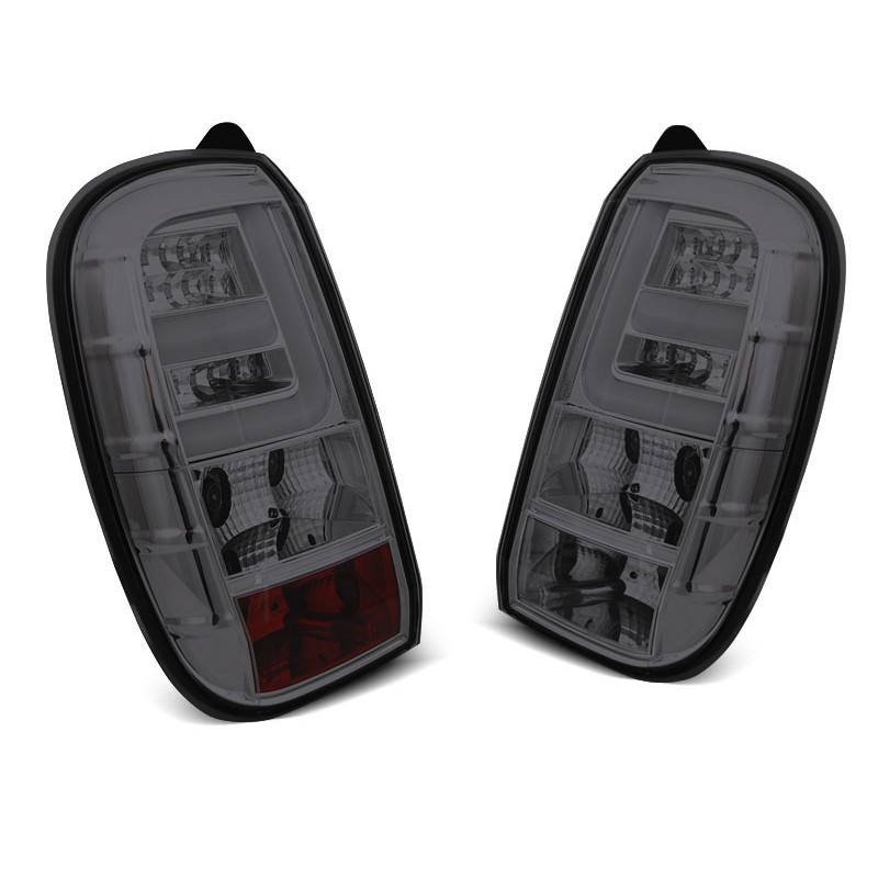 2x Feux arrière adaptable sur Dacia Duster 10+ 2x Feux arrière adaptable sur Dacia Duster 10+