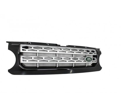 Calandre Land Rover Discovery 4 Silver (10-13)